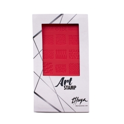 ART STAMP MIX A