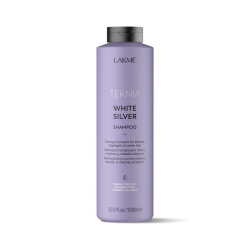 TKN WHITE SILVER SH 1000 ML
