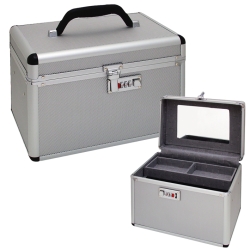 MALETIN ALUMINIO 30X20
