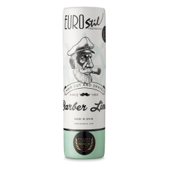 ROLLO PAPEL CUELLO BLANCO BARBER LINE 5 ROLLOS