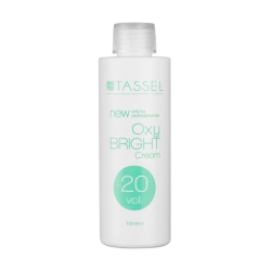 OXIGENADA 20 VOL 150 ML TASSEL