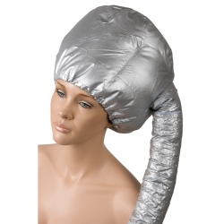 GORRO TERMICO SECADOR