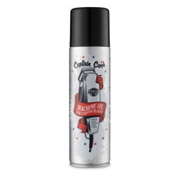ACEITE CAPTAIN COOK 500 ML