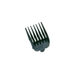 PEINE PLASTICO N 4 13 MM