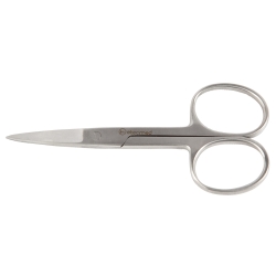 TIJERAS UÑAS ETECMED