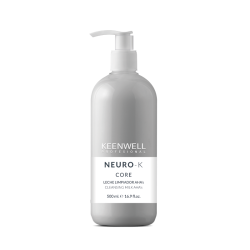 NEURO-K LECHE LIMPIADORA CORE 500 ML
