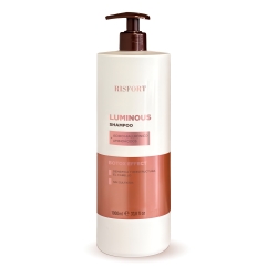 LUMINOUS CHAMPU  EFECTO BOTOX 1 LITRO RISFORT