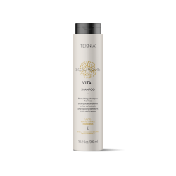 TKN SCALP CARE VITAL SH 300 ML