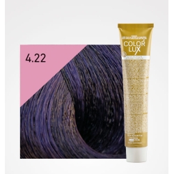 TINTE COLOR LUX 4.22 100 ML