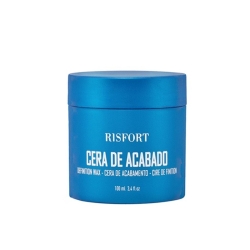 CERA DE ACABADO SHINE RISFORT 100 ML