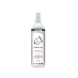 SPRAY LIMPIADOR WAHL CLEANING 250 ML