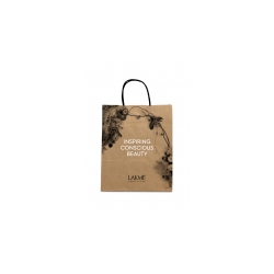 BOLSAS PAPEL LAKME