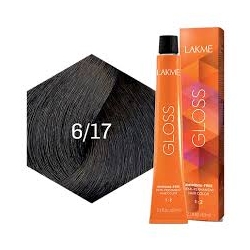 GLOSS LAKME 6/17