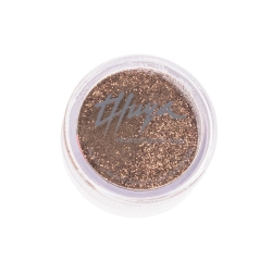 METALLIC COPPER GLAM