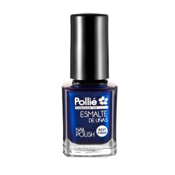 ESMALTE POLLIE LILA AZULADO 12 ML