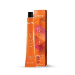GLOSS LAKME 0/40