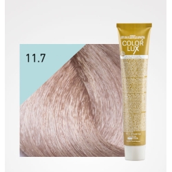 TINTE COLOR LUX 11.7 100 ML