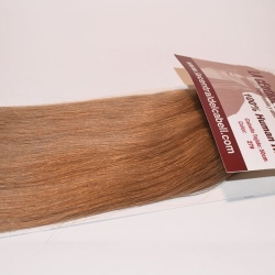 CORTINA LISA 50 CM 27 RUBIO MIEL