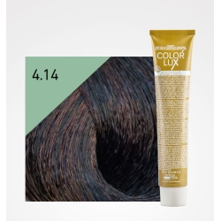 TINTE COLOR LUX 4.14 100 ML