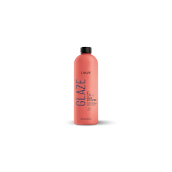 OXIGENADA GLAZE 5 V CREAM 1 LITRO