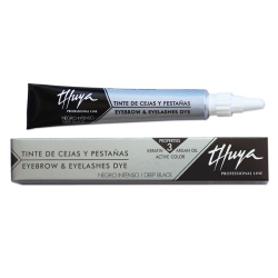 TINTE PESTAÑAS THUYA NEGRO 14 ML