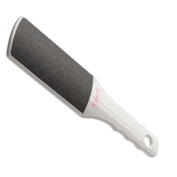 RASPACALLOS PLASTICO CURVO