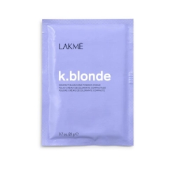 K.BLONDE DECOLORACION SOBRE 20 GR