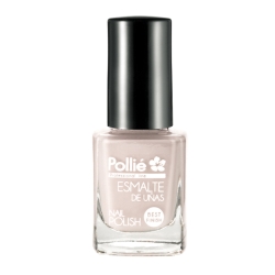ESMALTE POLLIE HIELO 12 ML