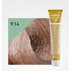 TINTE COLOR LUX 9.14 100 ML