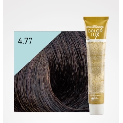 TINTE COLOR LUX 4.77 100 ML