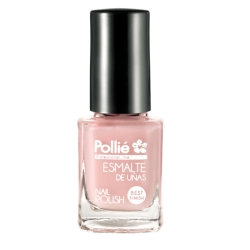 ESMALTE POLLIE ROSA PASTEL (MAN. FRANC)
