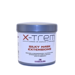 X-TREM MASCARILLA EXTENSIONES