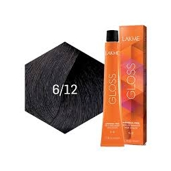 GLOSS LAKME 6/12