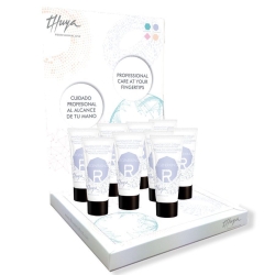 EXPOSITOR CREMAS REGENERATING 9 UND 50 ML THUYA