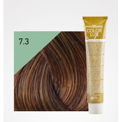 TINTE COLOR LUX 7.3 100 ML