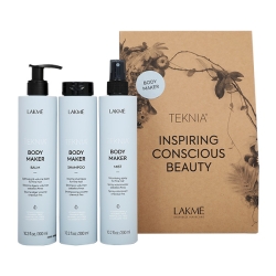 TKN BODY MAKER PACK