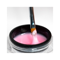 GEL ADVANCED EVOLUTION SOFT PINK 10 ML THUYA