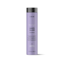 TKN WHITE SILVER SH 300 ML