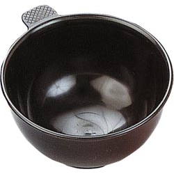 BOL TINTE PEQUEÑO NEGRO