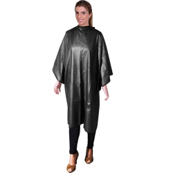 CAPA CORTE-TINTE NEGRO