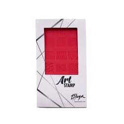 ART STAMP CARD