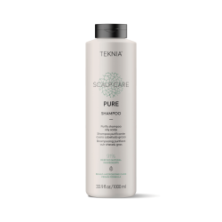 TKN SCALP CARE PURE SH 1000 ML