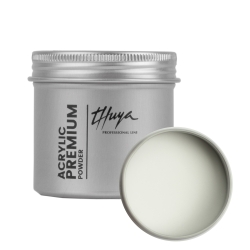 ACRYLIC PREMIUM POWDER CRISTAL 170 GR THUYA