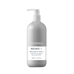 NEURO-K TONICO EQUILIBRANTE BALANCE-WELL 500 ML