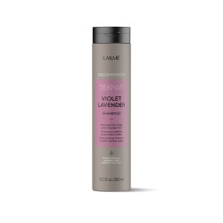 TKN COLOR REFRESH VIOLET LAVANDER SH 300 ML