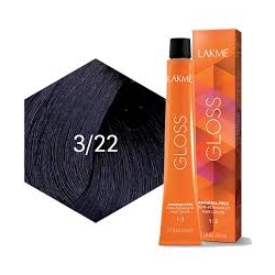 GLOSS LAKME 3/22