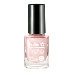 ESMALTE POLLIE ROSA NACARADO 12 ML