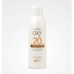 OXIGENADA LUX 20 VOL 1 L