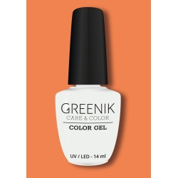 ESMALTE GREENIK O004 14 ML