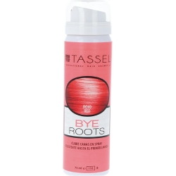 BYE ROOTS CUBRE CANAS ROJO TASSEL 75 ML